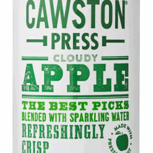 Cawston Press Cloudy Apple 330ml x24
