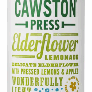 Cawston Press Elderflower Lemonade 330ml