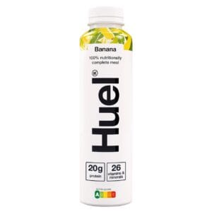 Huel Banana 500ml x8