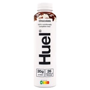Huel Chocolate 500ml x8
