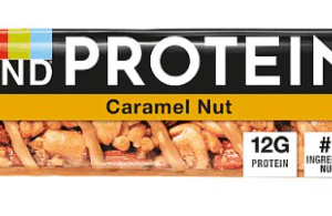 Kind Protein Caramel Nut 12x50g