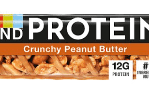 Kind Protein Crunchy Peanut Butter 12x50g