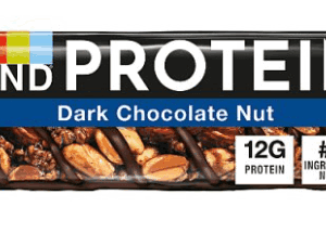 Kind Protein Dark Chocolate Nut 12x50g