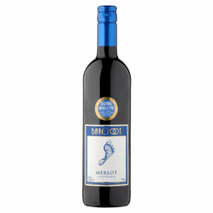 Barefoot Merlot