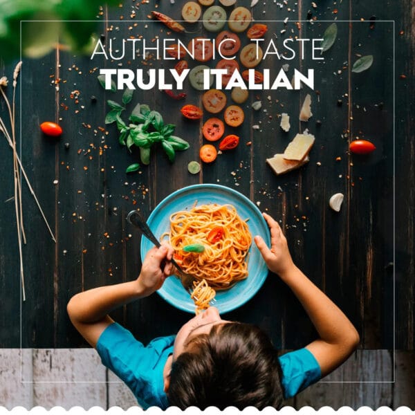 Barilla Pasta Fusilli - Image 2