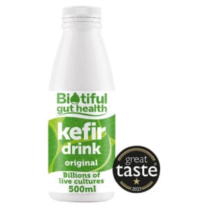 Biotiful Kefir Drink Original