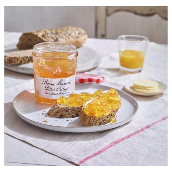Bonne Maman Fine Shred Marmalade - Image 2
