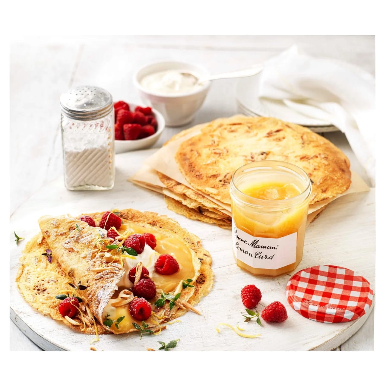 Bonne Maman Lemon Curd - Image 2