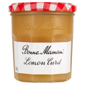Bonne Maman Lemon Curd