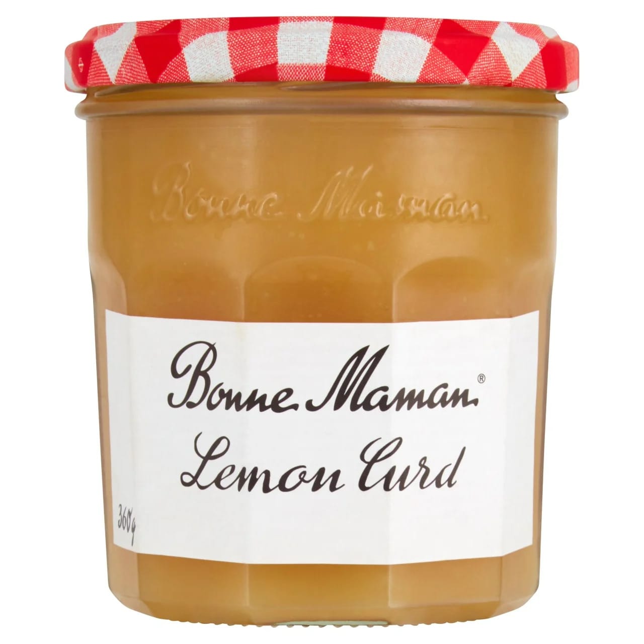 Bonne Maman Lemon Curd