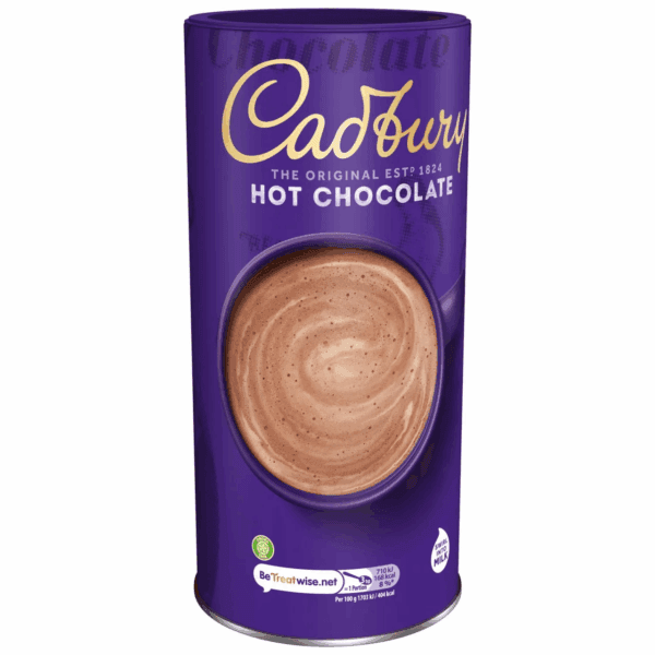 Cadbury Drinking Hot Chocolate - Image 2