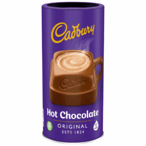 Cadbury Drinking Hot Chocolate