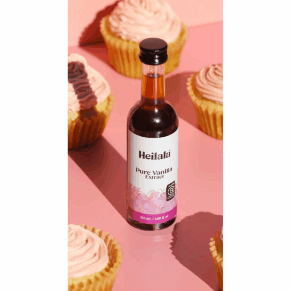 Heilala Vanilla Extract - Image 2