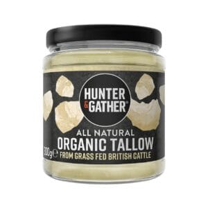 Hunter & Gather Organic British Grass-Fed Beef
