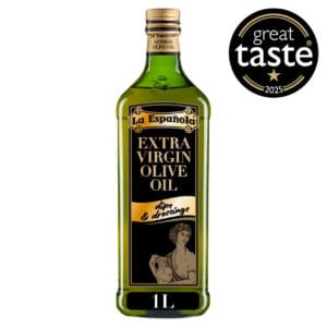 La Espanola Extra Virgin Olive Oil