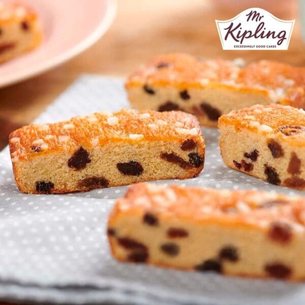 Mr Kipling Country Slices - Image 2