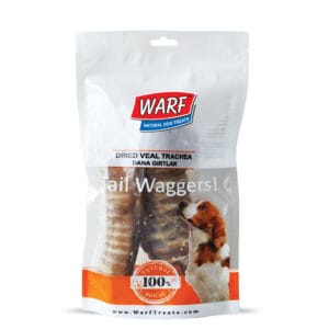 Warf Dry Veal Trache (Sample)