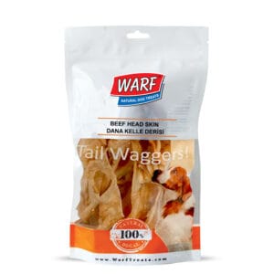 Warf Beef Headskin (Sample)