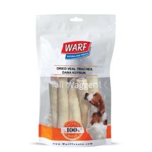 Warf Dry Beef Tails (Sample)