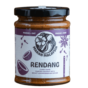 Makan Malaysia Rendang 300g