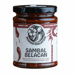 Makan Malaysia Sambal Belacan 300g