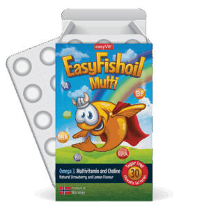 Easyfishoil Multi