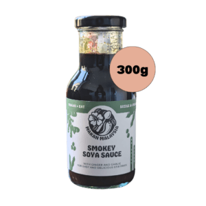 Makan Malaysia Smokey Soya Sauce 300g