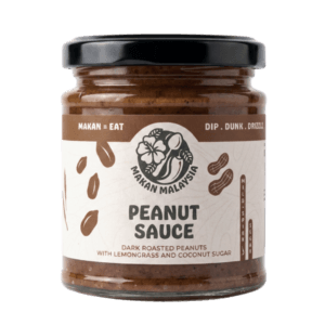 Makan Malaysia Peanut Sauce 190g