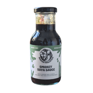 Makan Malaysia Smokey Soya Sauce 300g