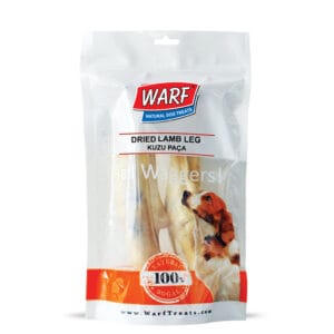 Warf Lamb Legs 2 count (pack of 3)
